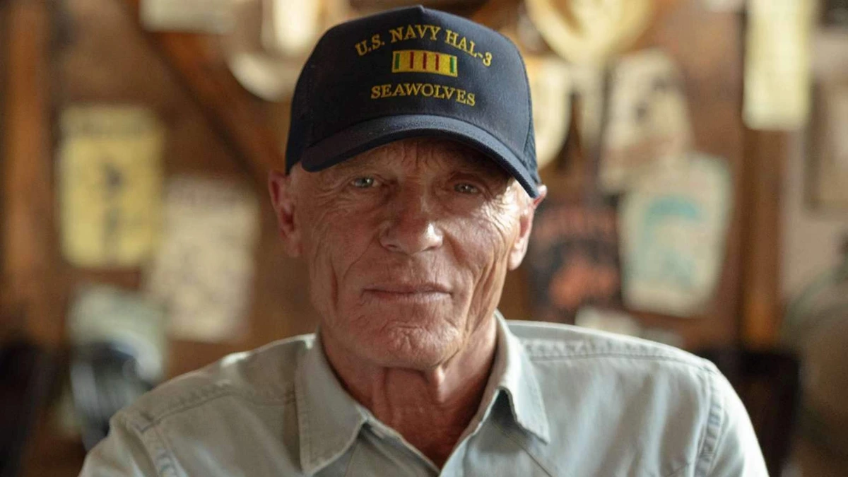Acteur Ed Harris (75) voelt zich ’onderbenut’ in Yellowstone-spin-off Dutton Ranch