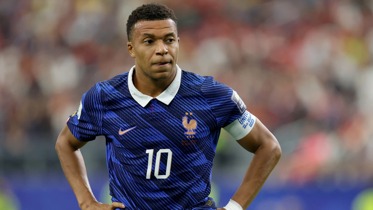 LIVE WK 2026 | Engeland zonder Kane, Bellingham en Pickford tegen Frankrijk, dat met Mbappé maar zonder Dembélé start