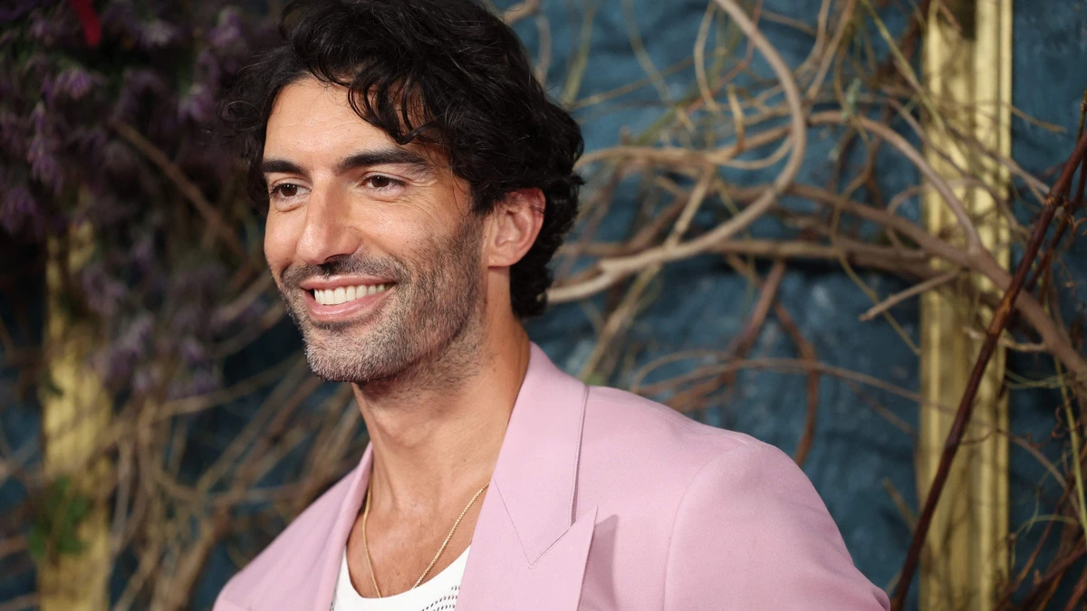 Justin Baldoni doorbreekt stilte over zaak tegen Blake Lively: ’We moeten als gezin veel trauma verwerken’