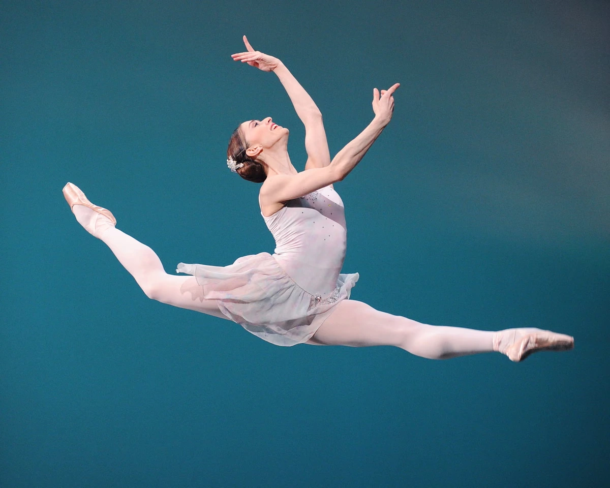 ‘The Messi of ballet’: Marianela Núñez, the Buenos Aires bombshell shaking up British dance