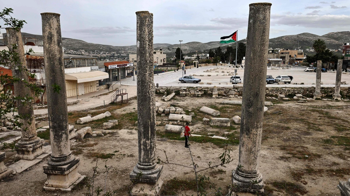 LIVE | Israël na nieuw geweld Westoever: nieuwe nederzettingen door kolonisten en meer actie tegen Palestijnen