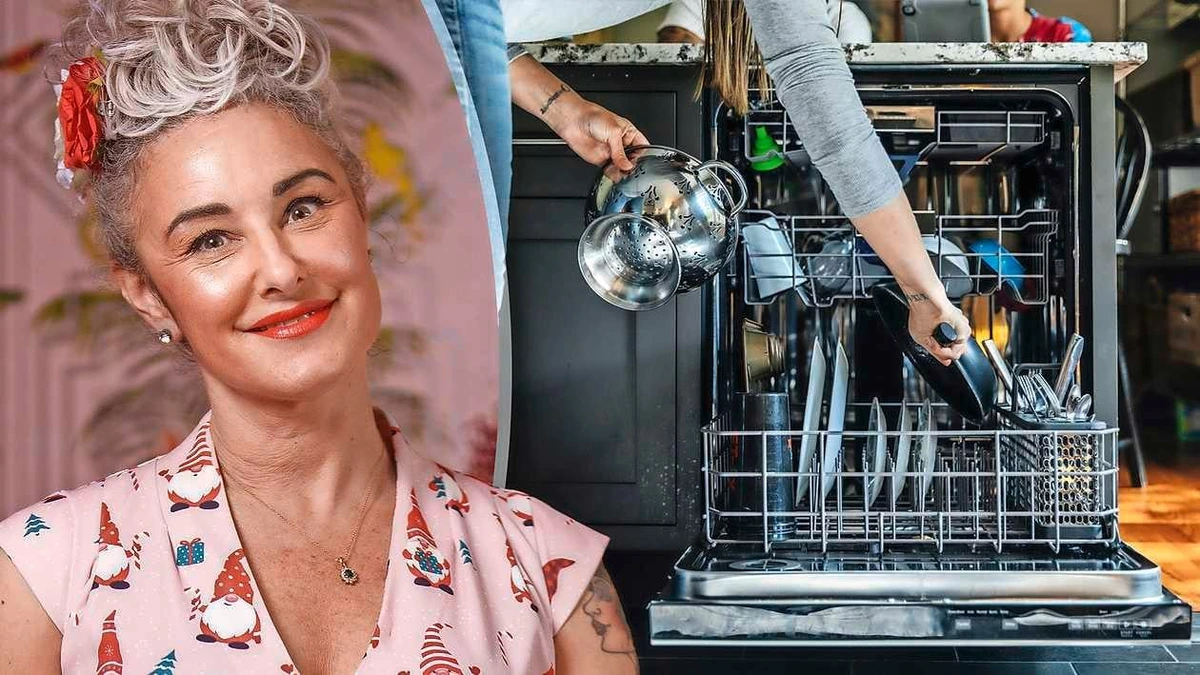 Borden eerst afspoelen of losse theelepels: deze fouten maakt bijna iedereen met zijn vaatwasser