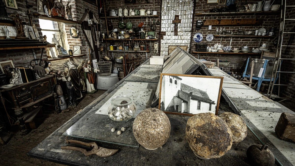 Nog onduidelijk of gevonden skelet Maastricht van d'Artagnan is