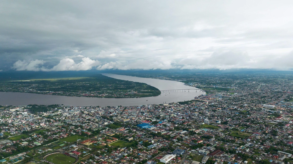 Nederlander op vakantie in Suriname zorgt voor horrorongeluk: man en vrouw op motor omgekomen