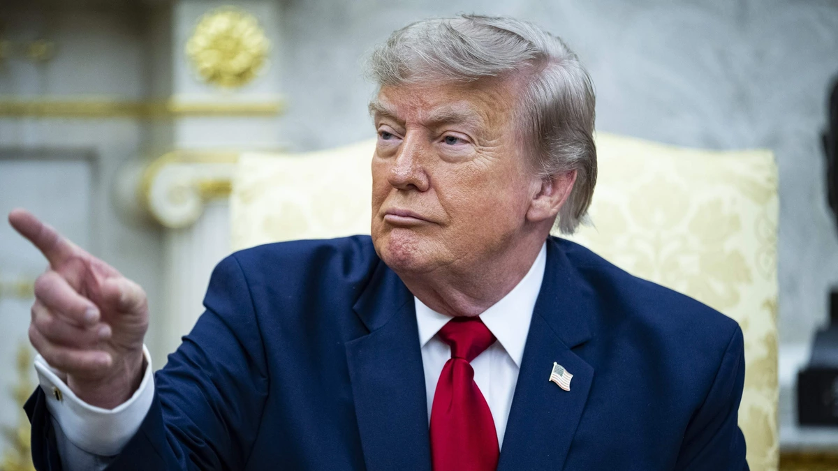 Mediabedrijf van Donald Trump lanceert opvallende betaaldienst: snellere toegang tot berichten van Amerikaanse president op Truth Social