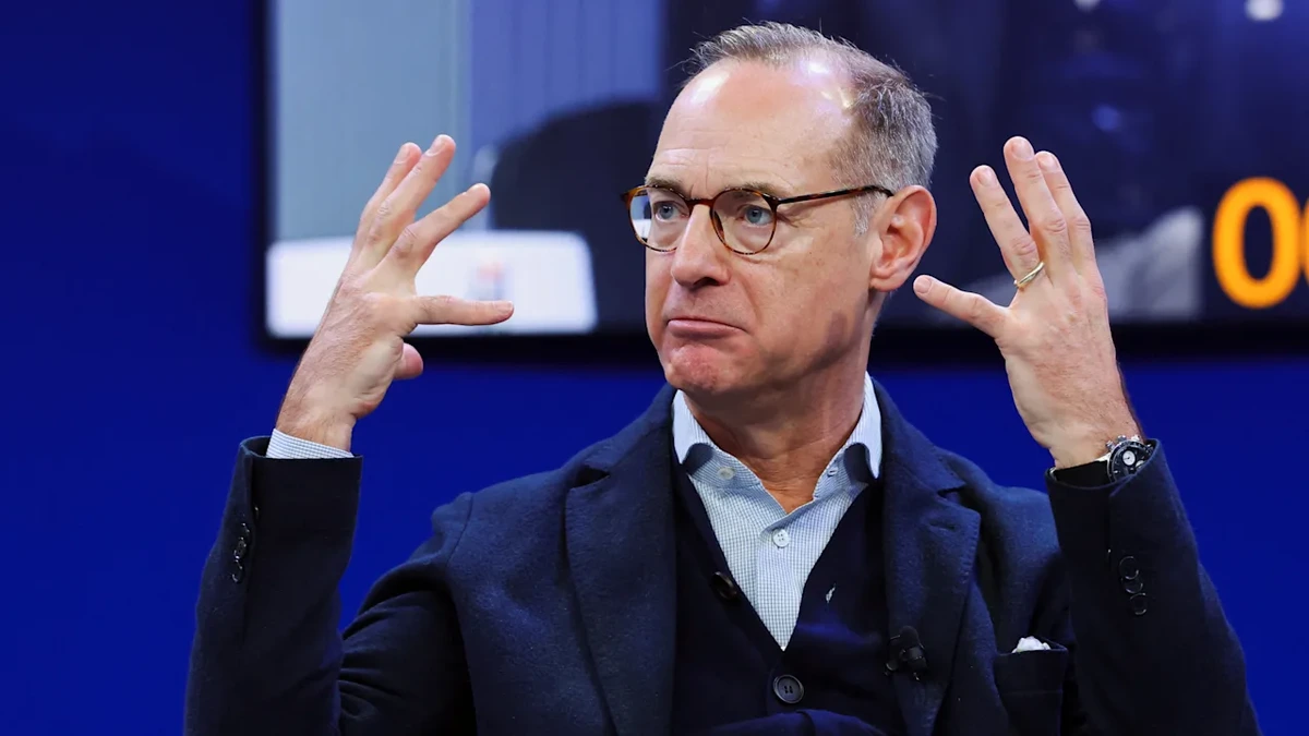 Chef der Allianz fordert Reformen gegen steigende Beiträge: „Die Party ist zu Ende!“