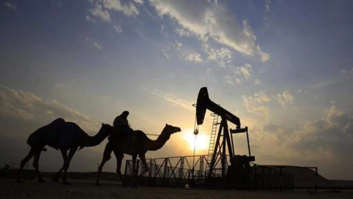Oliekartel OPEC+ verhoogt olieproductie in augustus opnieuw