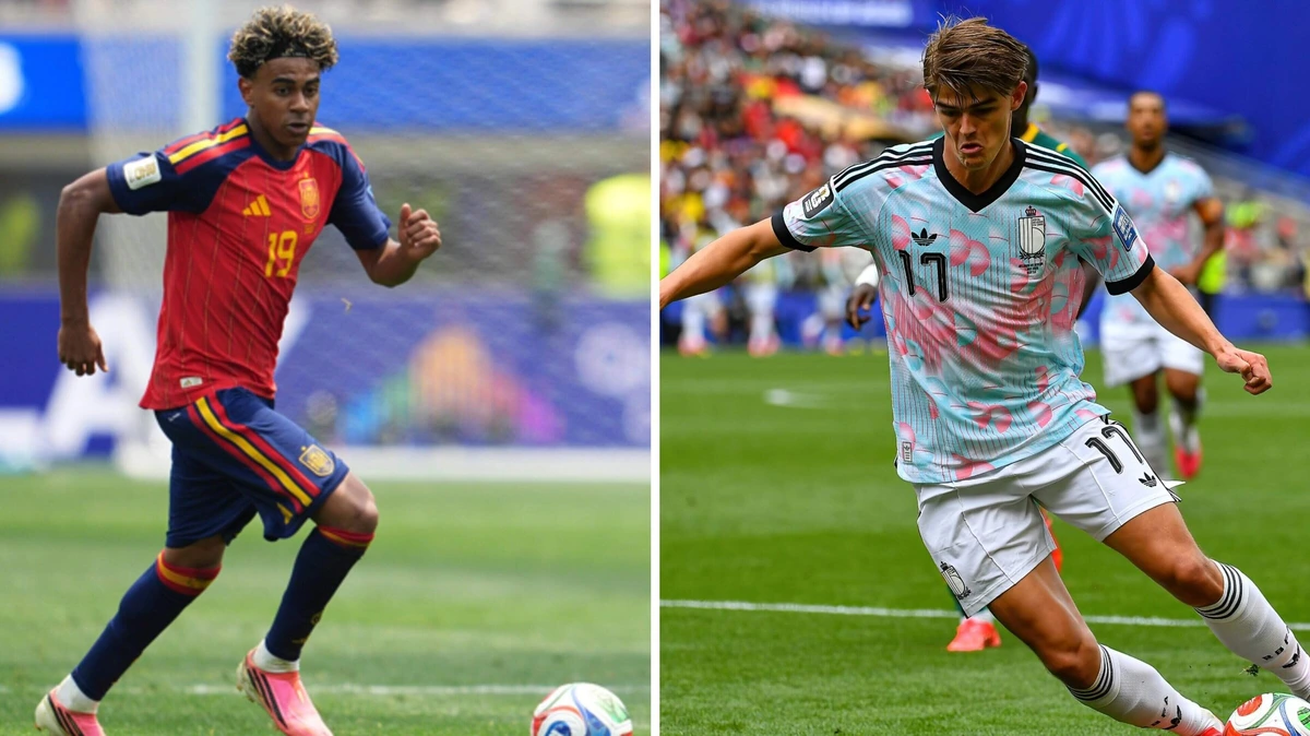 LIVE WK 2026 | Spanje en België strijden om plaats in halve finale tegen Frankrijk