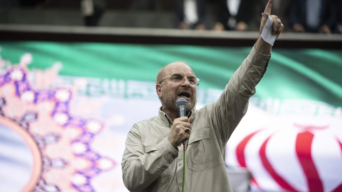 LIVE | Iraanse hoofdonderhandelaar roept op tot ’wraak’ voor dood van ayatollah