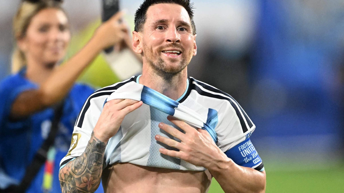 Programma WK 2026: Lionel Messi tegen Mohamed Salah, Colombia en Zwitserland kunnen beste prestatie evenaren