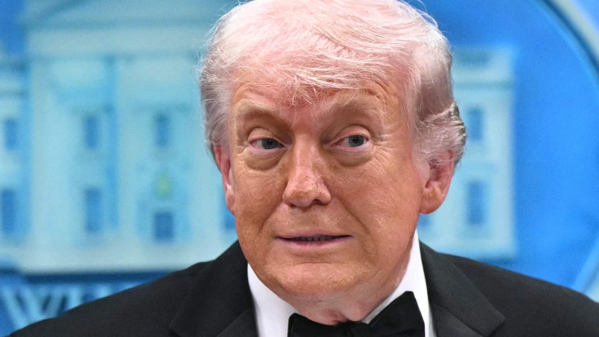 Wie betaalt, krijgt eerder nieuws van Donald Trump: ’Aantasting van de integriteit’