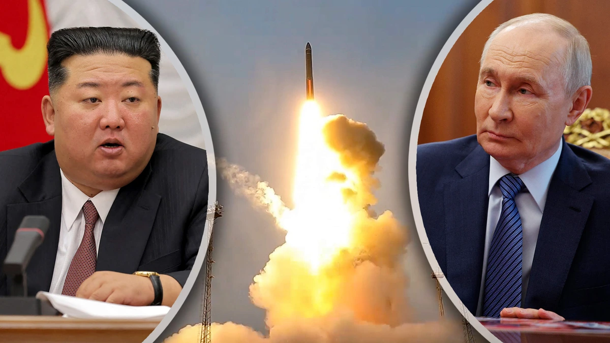 Kim Jong-un stuurt raketeenheid naar front in Oekraïne: nieuwe hulp aan Kremlin is heel slecht nieuws voor Zelenski