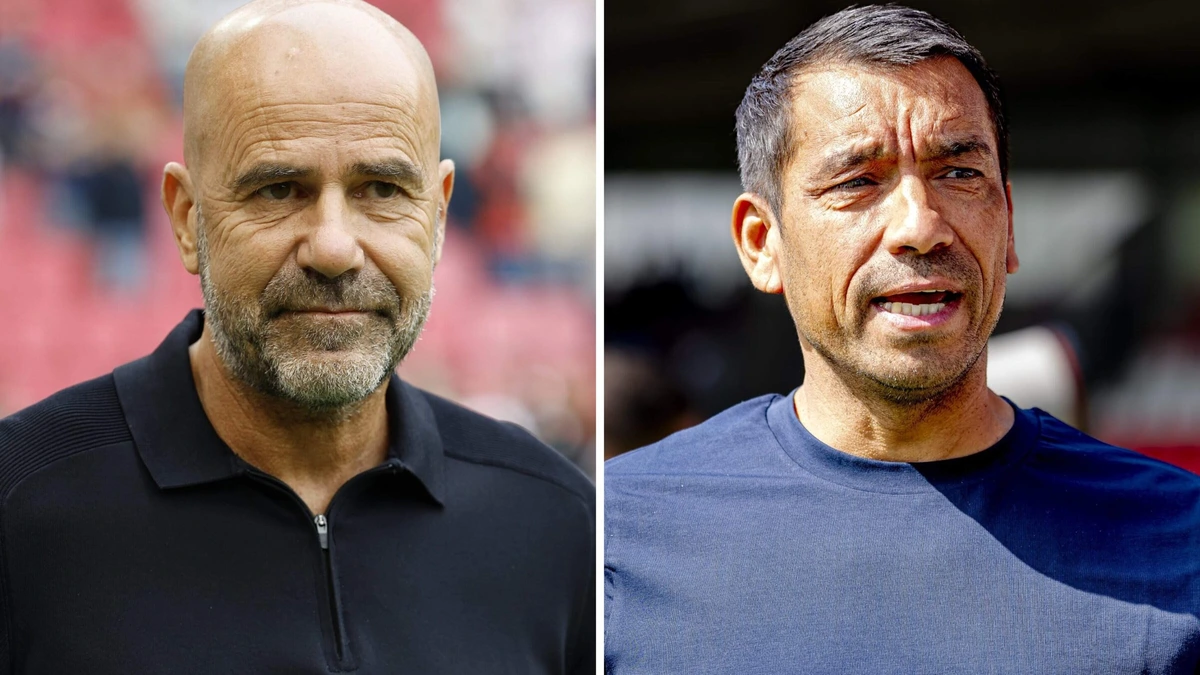 Wat staat PSV en Feyenoord allemaal te wachten tijdens de loting van de Champions League?
