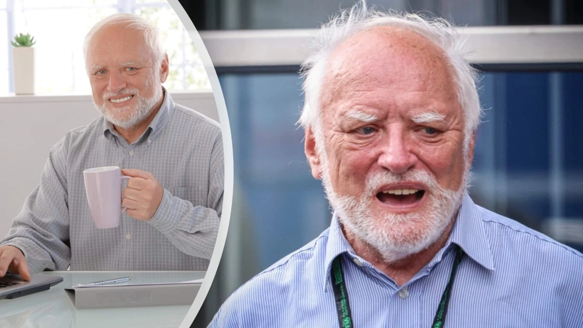 Wordt ’Hide the pain Harold’ de nieuwe president van Hongarije? Oproep van premier levert opvallende resultaten op