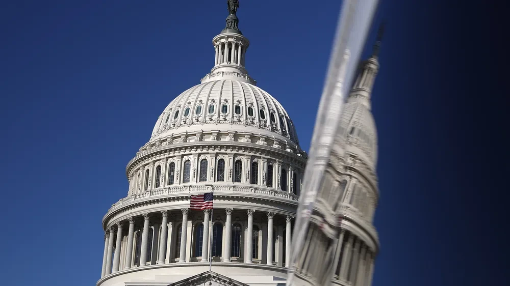 US-Senat stimmt für Sanktionen gegen russische Öl- und Gasexporte