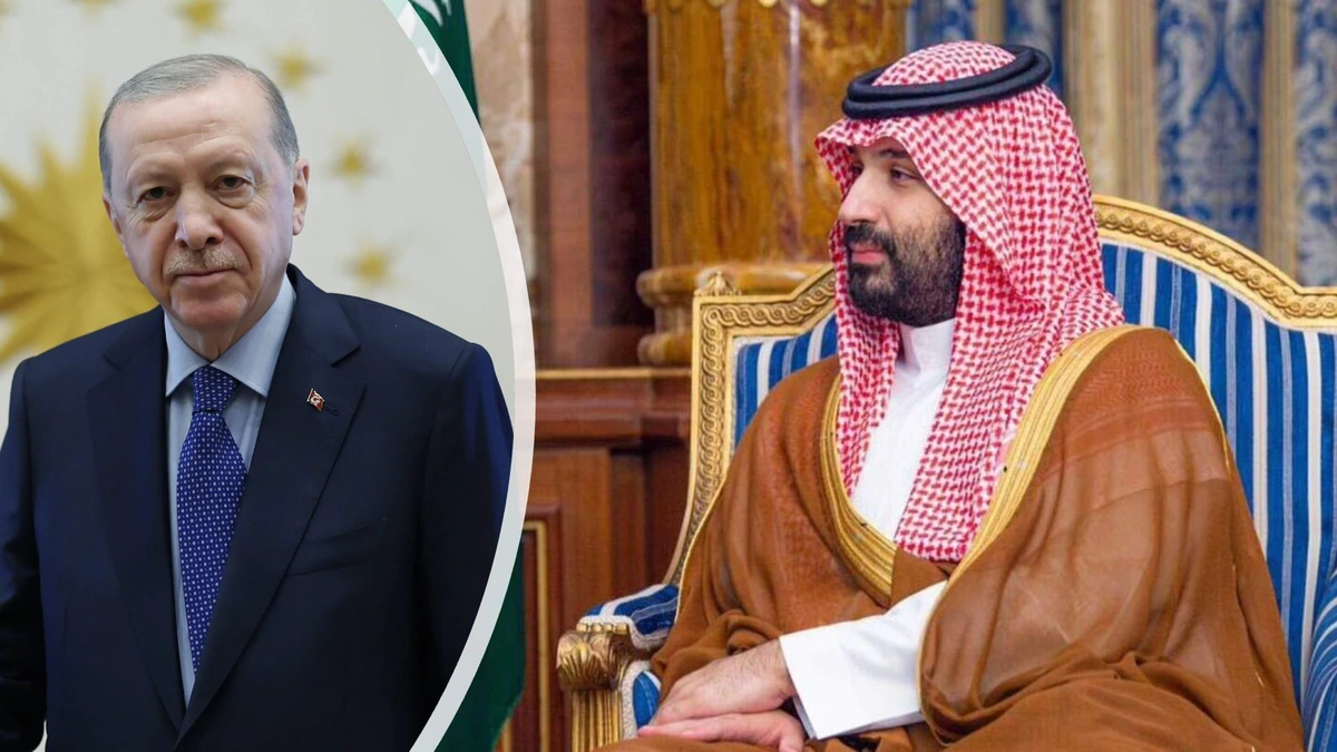 Militair monsterverbond Pakistan, Turkije en Saudi-Arabië moeten Netanyahu stuipen op het lijf jagen: ’Dodelijke alliantie’