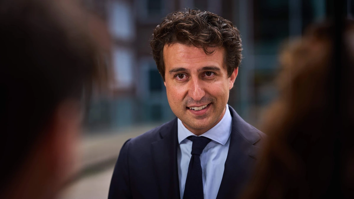 Gesprekken over begrotingsdeal leveren niets op: impasse tussen kabinet en Pro