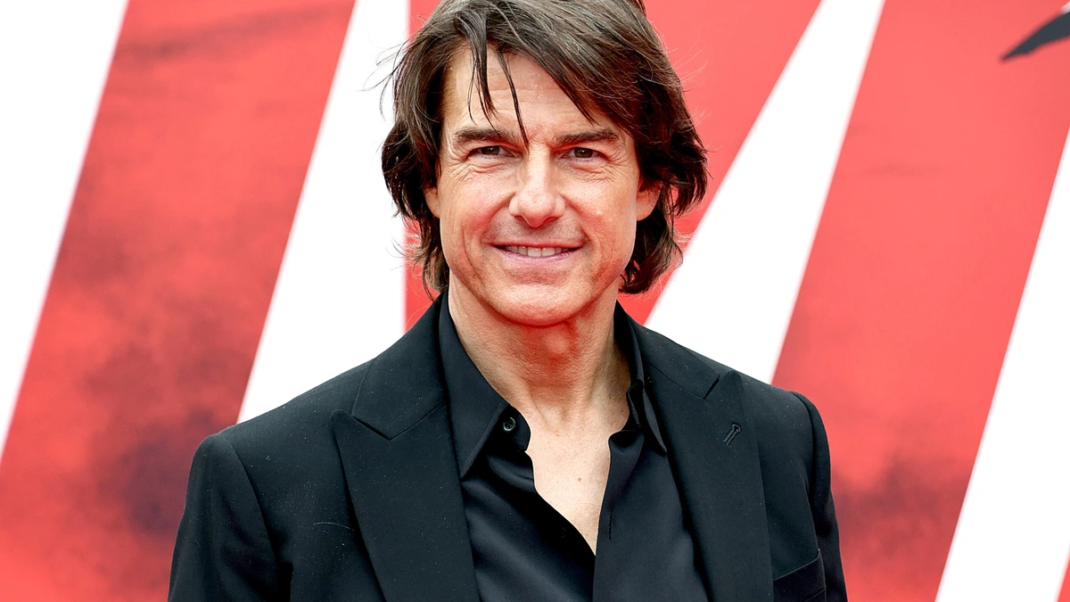 Vrijgezel Tom Cruise (64), met waslijst aan beroemde exen, zou worstelen met eenzaamheid: ’Deze grote liefde staat alles in de weg’