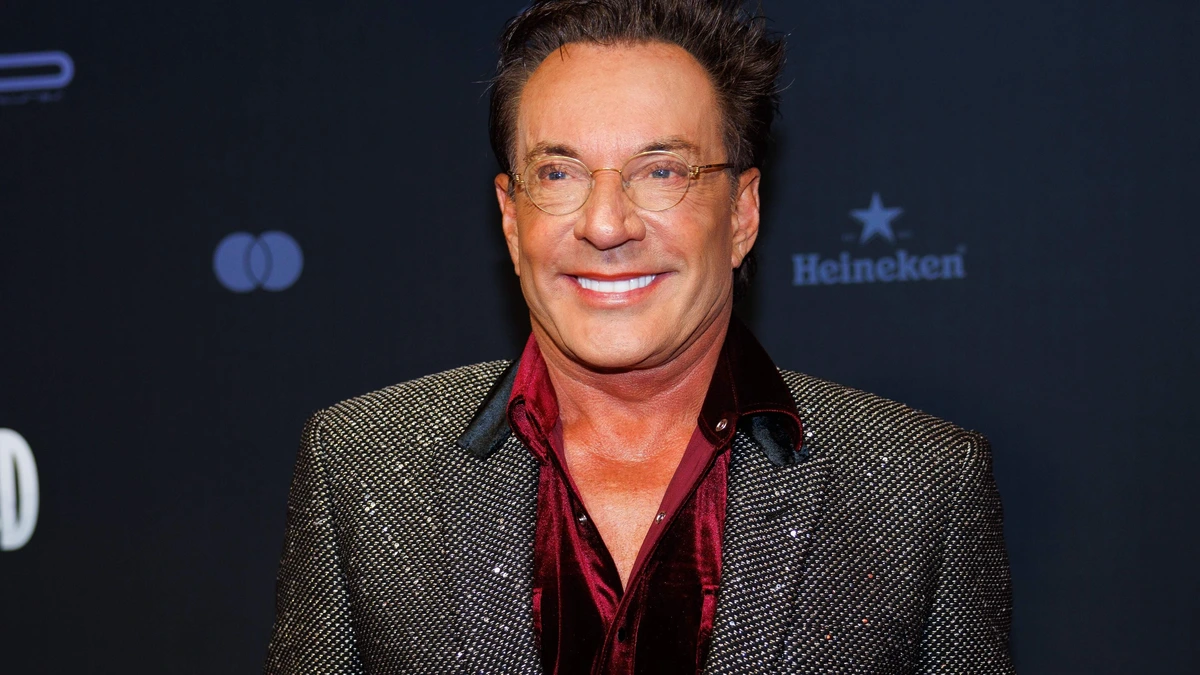Realitysoap met Gerard Joling krijgt toch nieuw seizoen: ’Er was zoveel vraag van de fans’