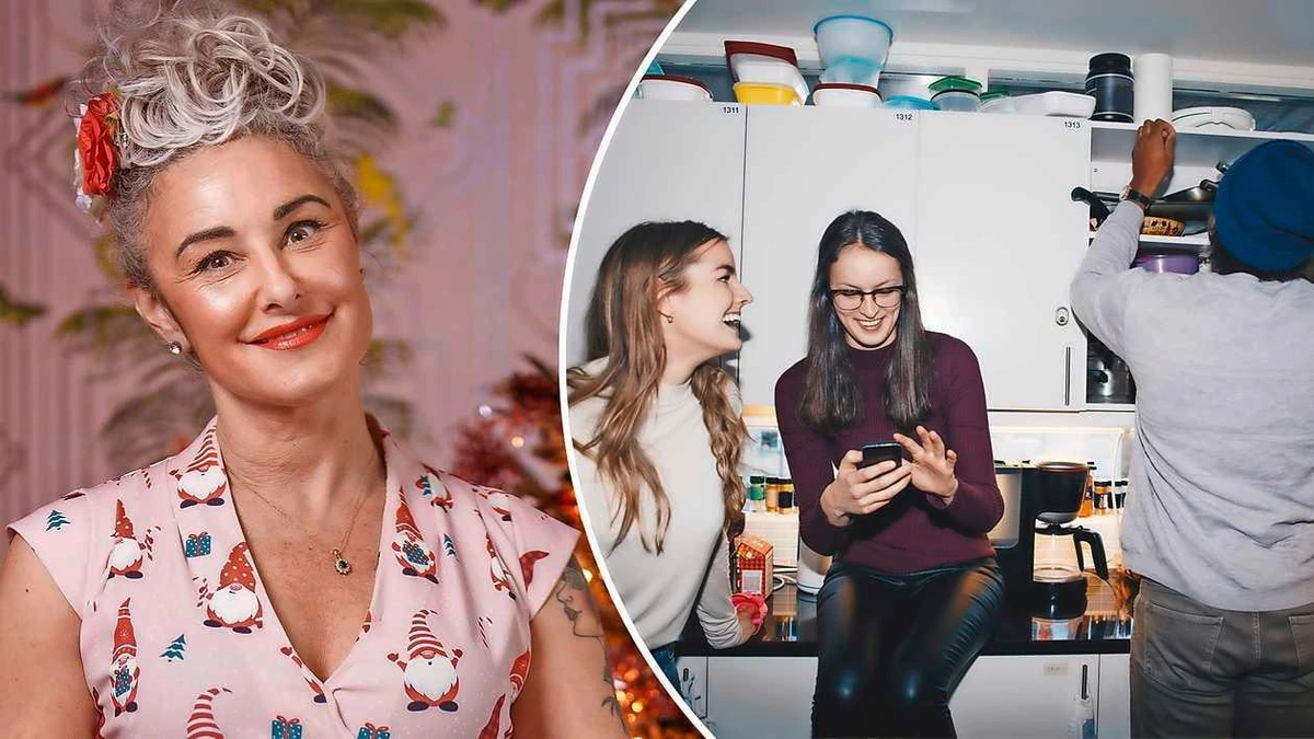 Studenten pas op: zo gevaarlijk zijn vieze doekjes, stinkend wasgoed en vette pannen voor je gezondheid