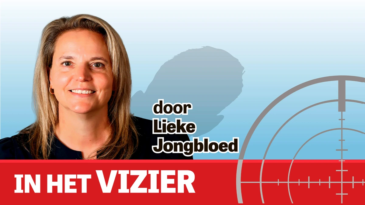 Lieke Jongbloed: op weg naar huis van gigantisch ongeluk draai ik het volume van Engelbewaarder iets harder en zing uit volle borst mee