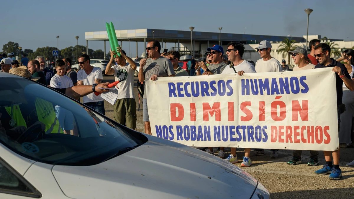 Kantoorpersoneel wint slag om thuiswerken: Airbus bindt in na protest, toch mogelijk staking op komst