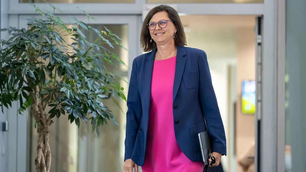 Ilse Aigner: SPD will Politikerin von der CSU als Bundespräsidentin
