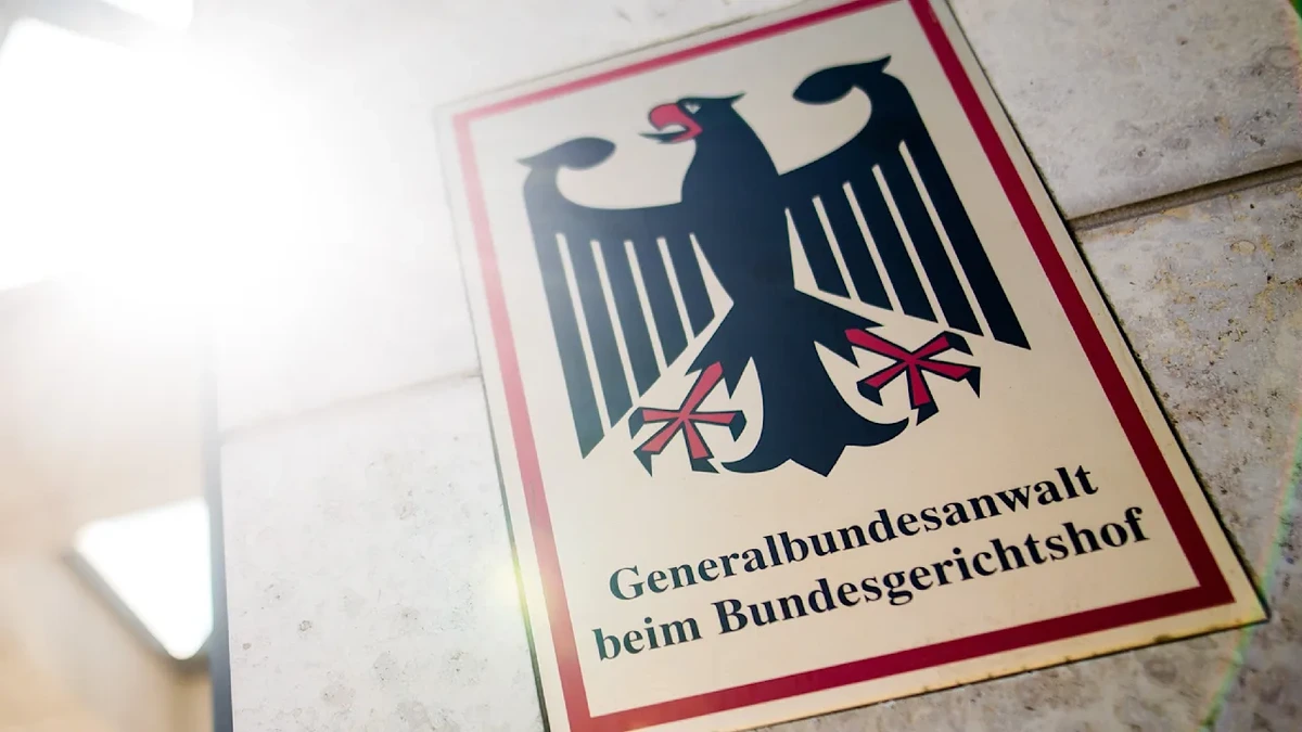 Vorfall am Flughafen Leipzig: Generalsbundesanwalt übernimmt Ermittlungen zu Sprengstoff-Drohne