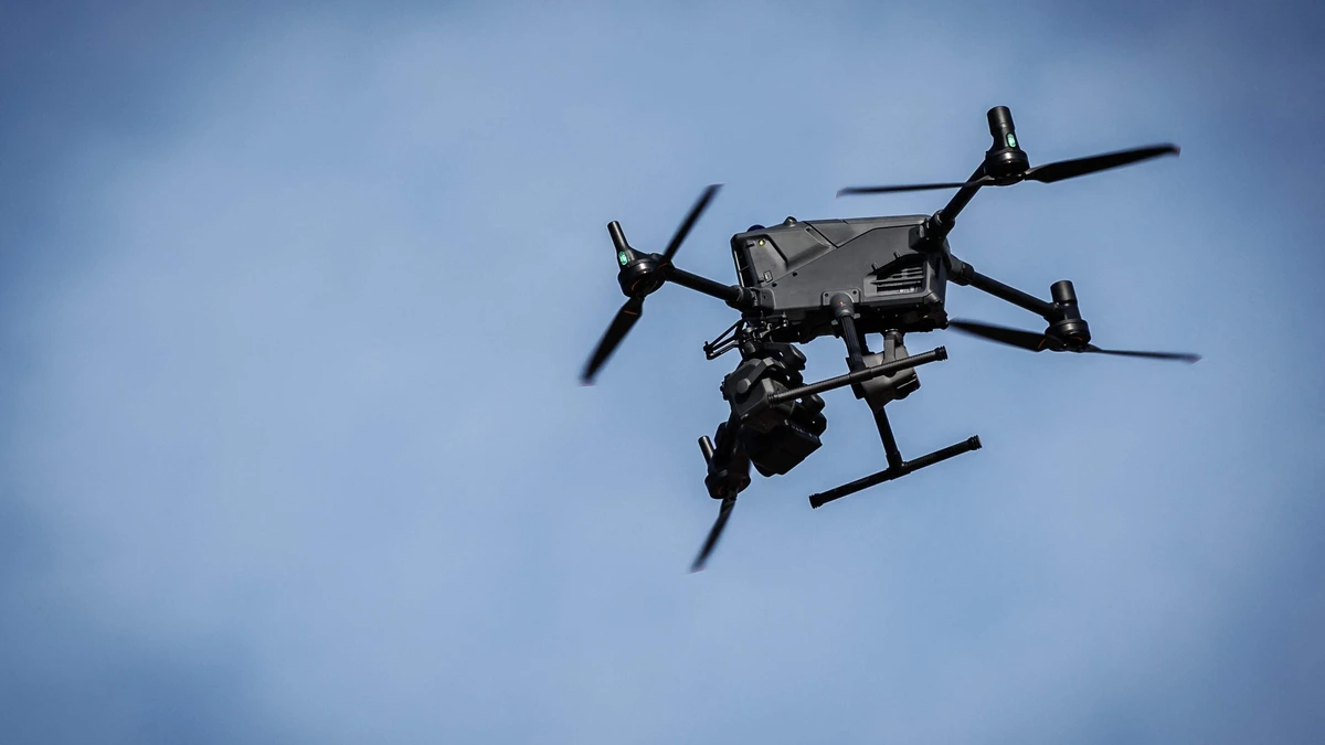 LIVE | Ontplofte drone volgens Bulgarije van type dat Oekraïne gebruikt: ’Bevatte aanzienlijke lading explosieven’
