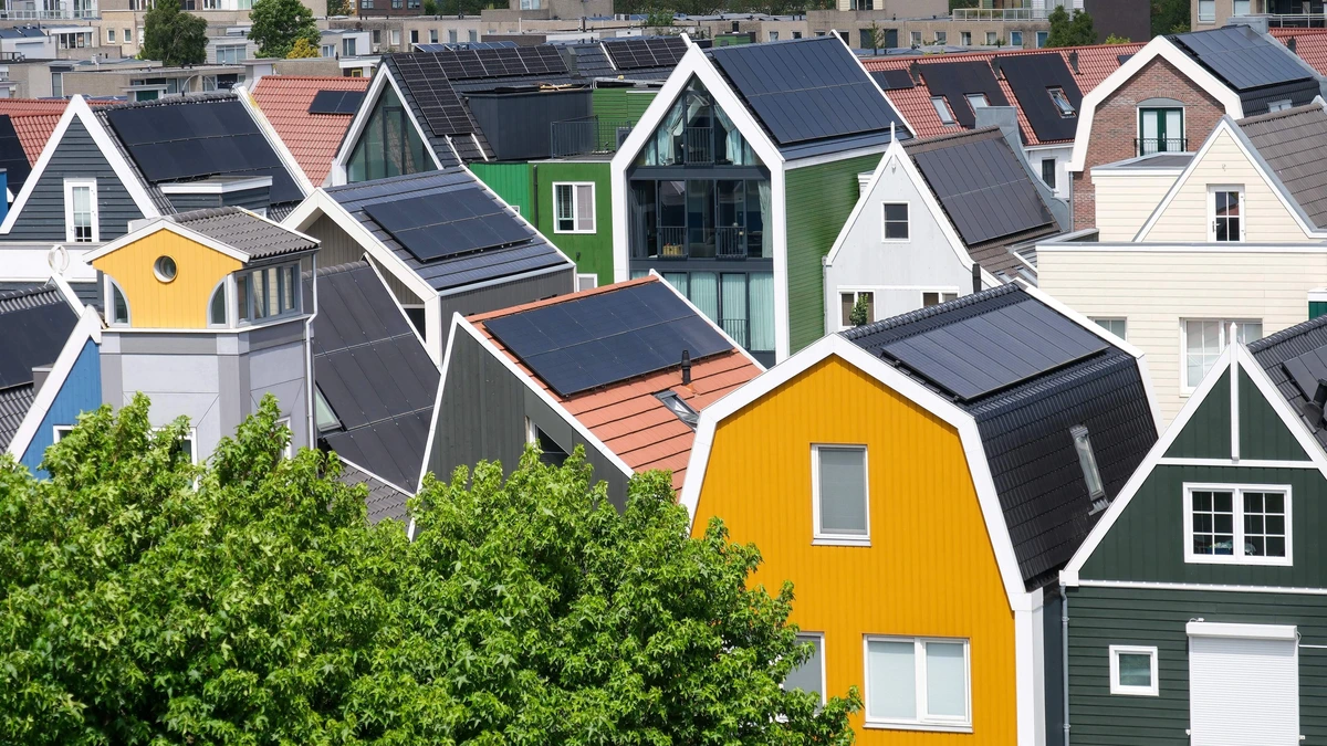 Onderzoekers ontkrachten mythe dat Nederlanders te groot wonen: zoveel vierkante meter ’nuttig woonoppervlak’ hebben we gemiddeld per persoon