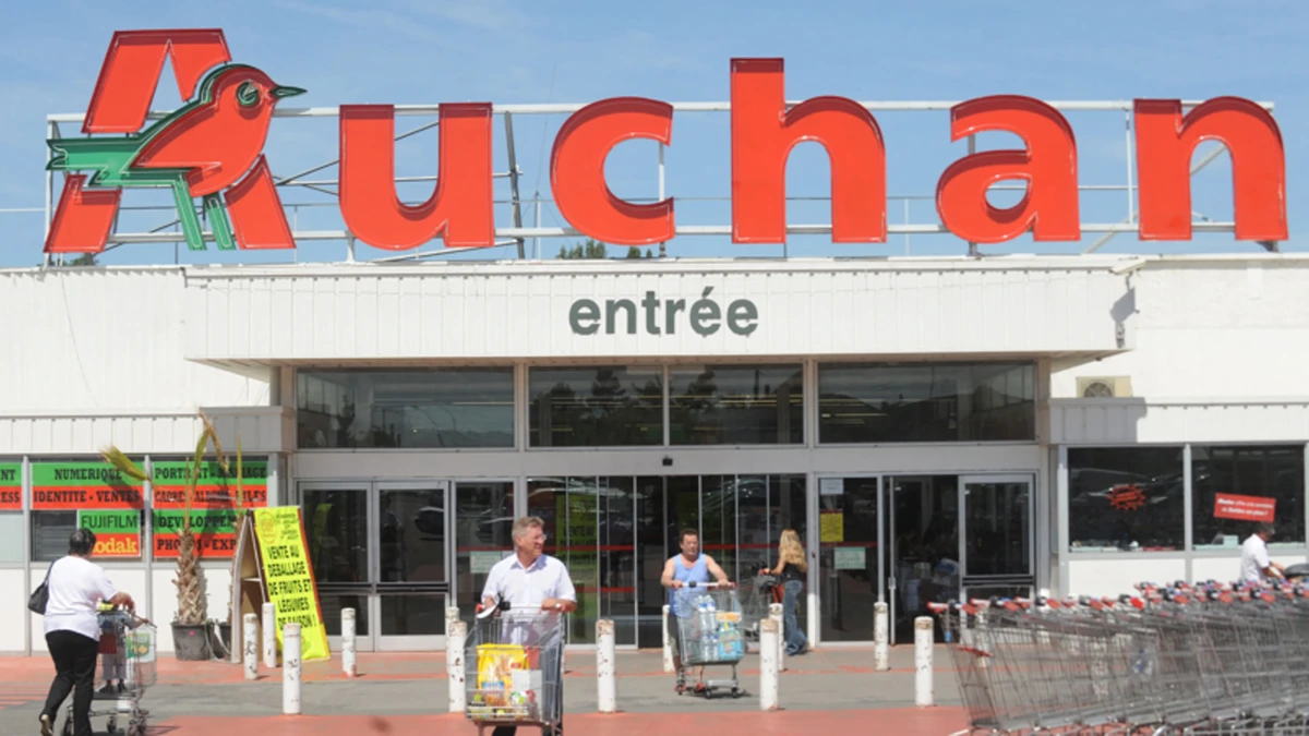 Gigantische supermarkten op vakantie: waarom hebben we die niet in Nederland?