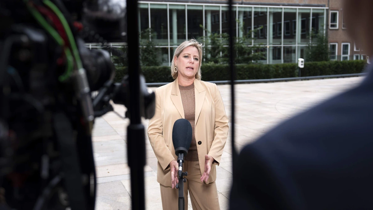 Letschert zoekt naar juridische opties om in te grijpen bij ON!