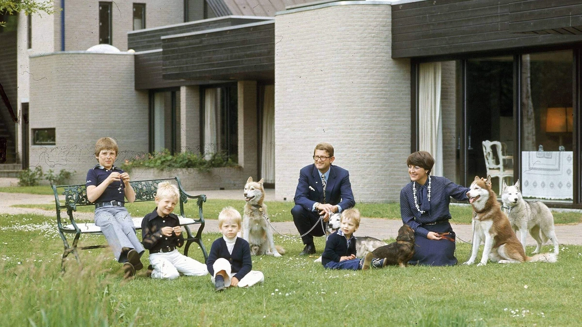 Prinses Margriet zoekt personeel: zoveel verdient een koninklijke hulp in de huishouding en aan deze regels moet diegene zich houden
