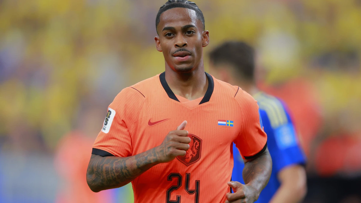 Oranje-international Crysencio Summerville verprutst Panenka en wacht nog op eerste treffer voor Al-Hilal