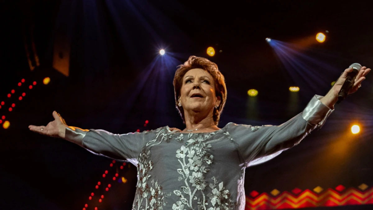 Marianne Weber verdwenen? ’Niemand wil iets zeggen’