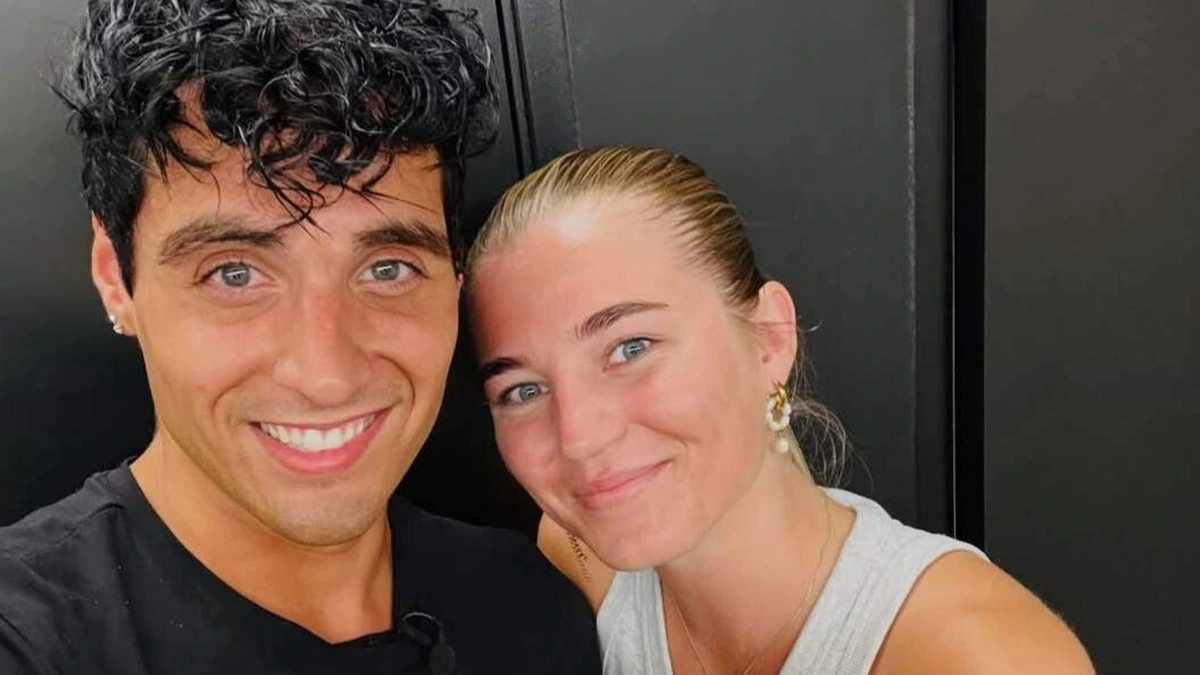 Anouk en Diederik van De bondgenoten kunnen zich niet langer inhouden: eerste hartstochtelijke kus is een feit