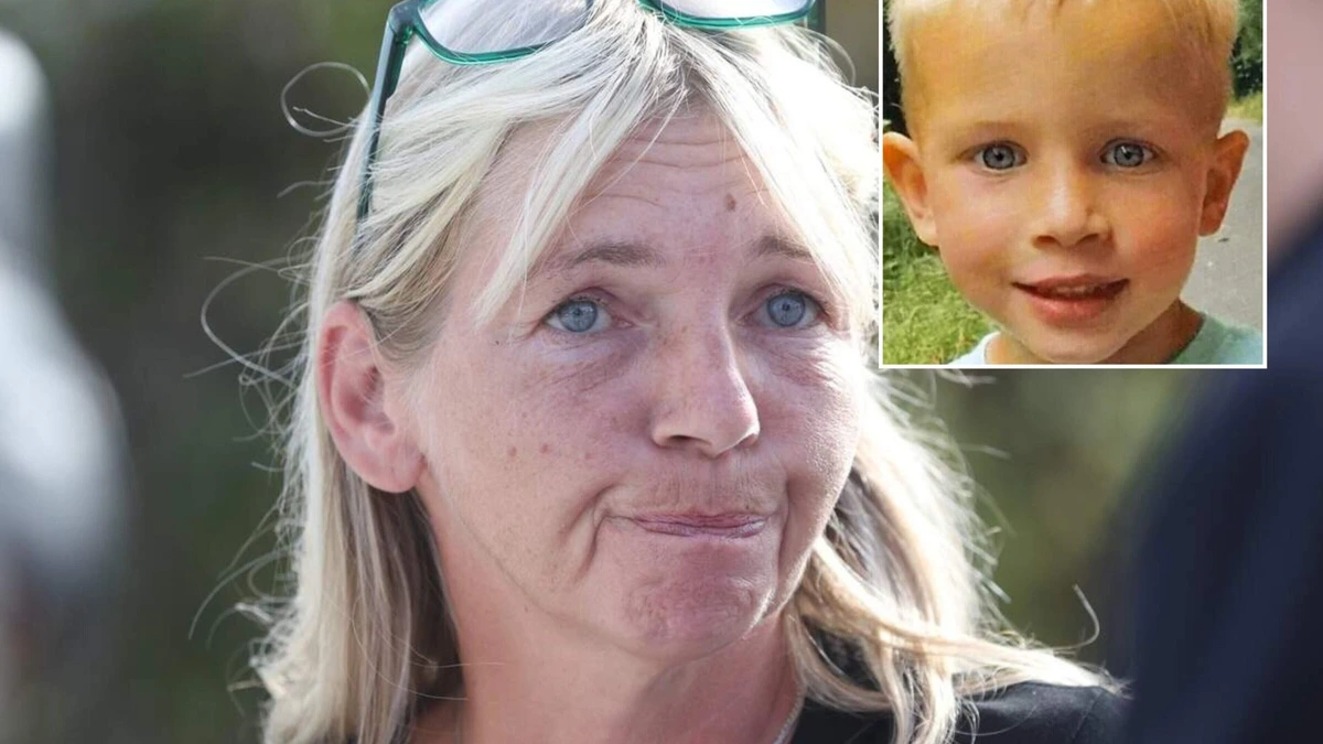 Speurders tasten in het duister in zaak-Tyméo, oma getuigt: ’Zijn moeder huilt onophoudelijk’