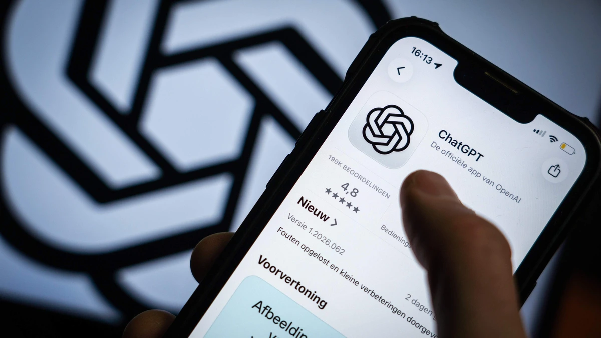 OpenAI toont zich in rapport schuldbewust over AI-hack