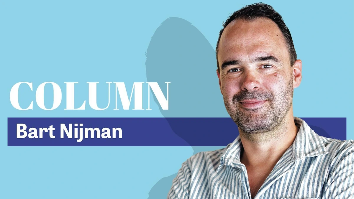 Bart Nijman: Jetten is de grootste supporter van de demonstranten die hem uitjouwen