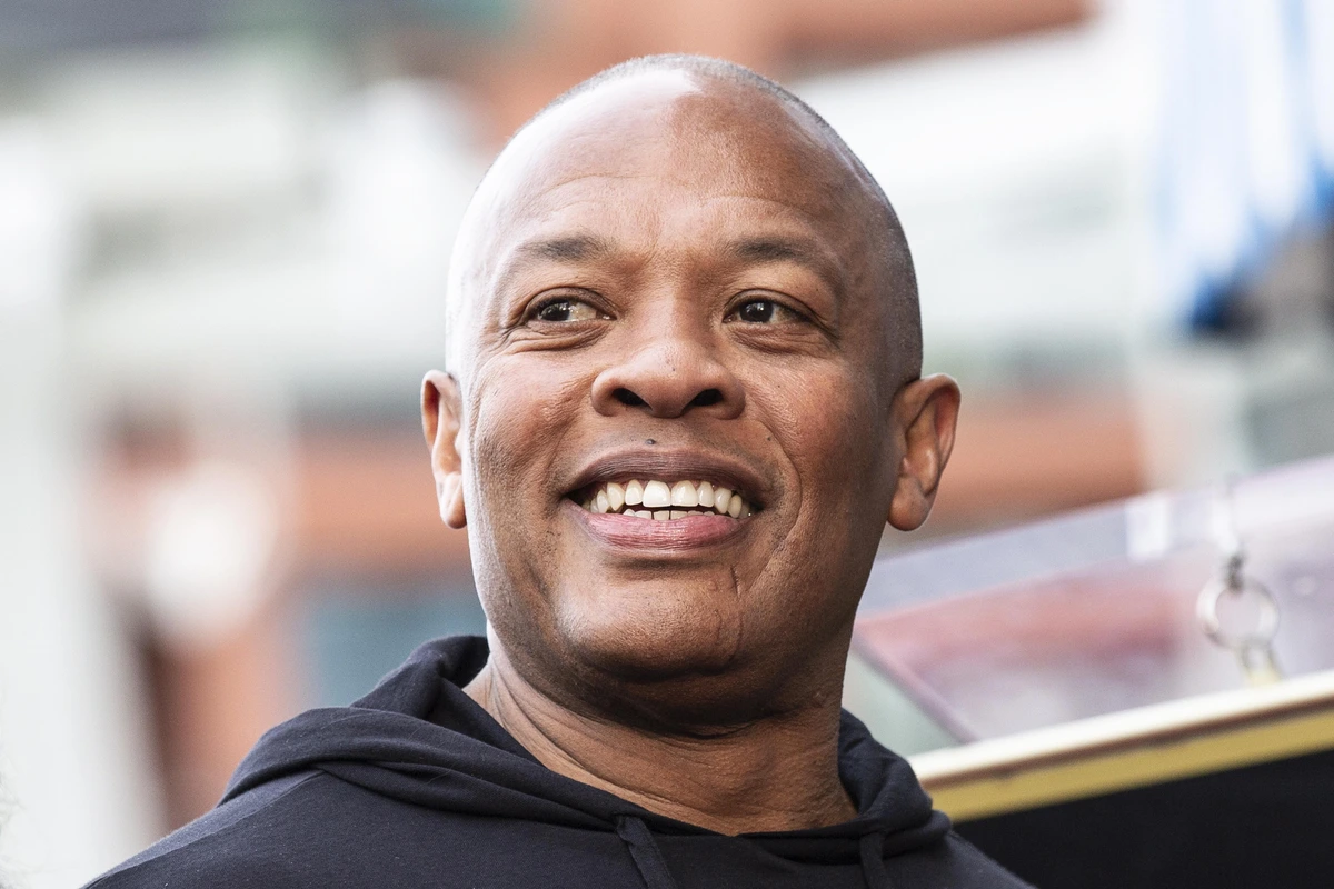 Dr. Dre experimenteert met gebruik AI in zijn muziek: ’Ik wil het als hulpmiddel omarmen’