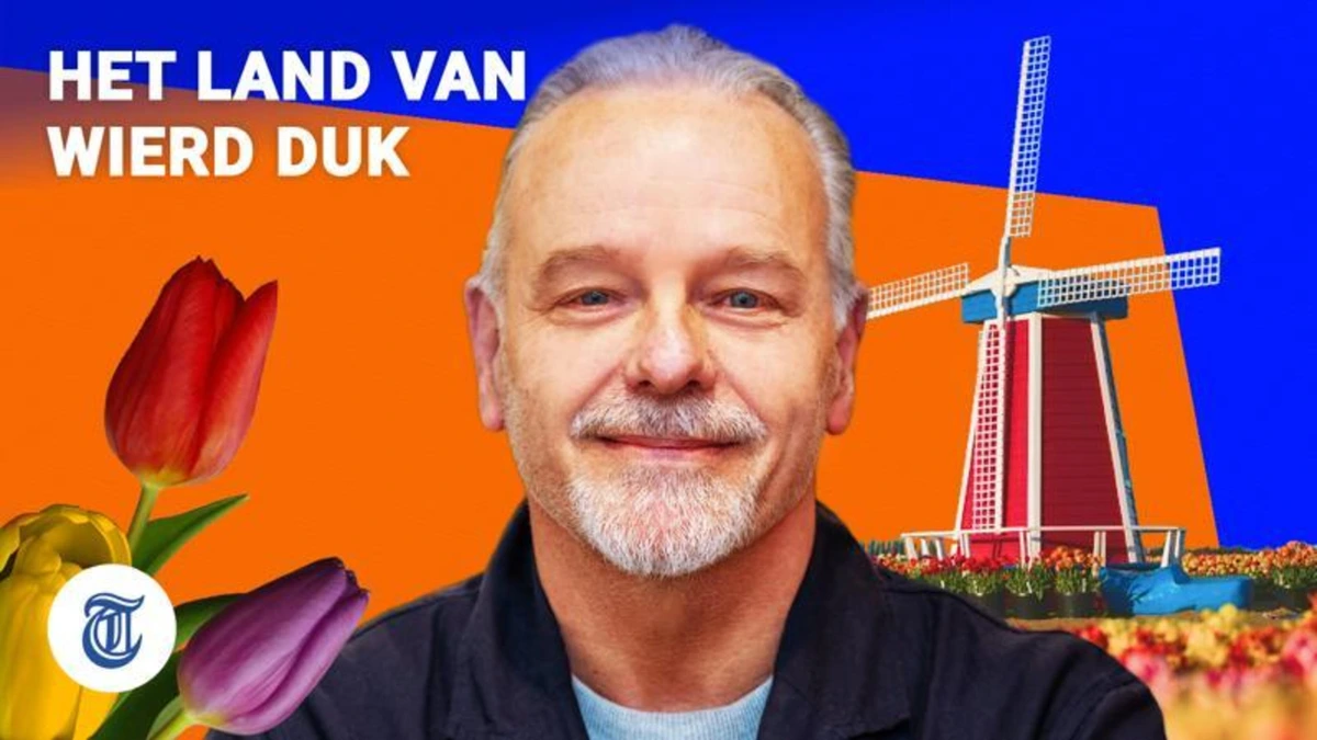 'Europa verkeert in merkwaardige psychose'