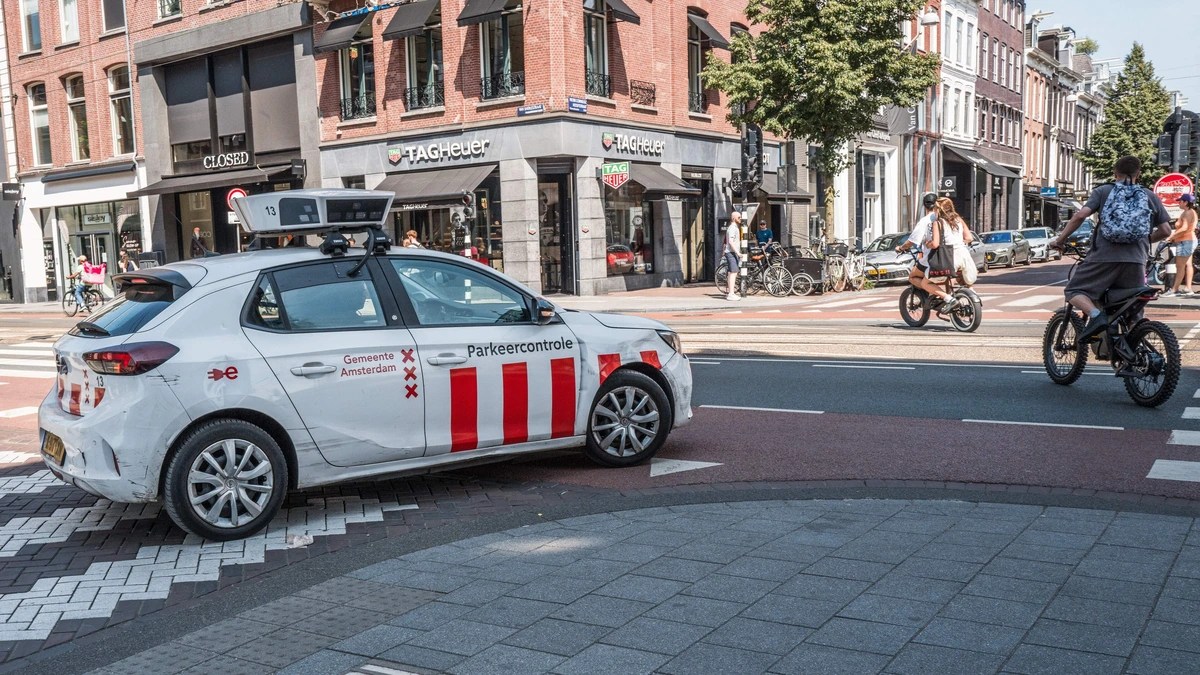 Rechter zet streep door aanmaningskosten voor foutparkeerder: ’Dit is gewoon amateuristisch van de overheid’