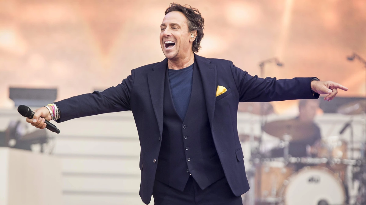 Geheime plannen over comeback Marco Borsato uitgelekt: spectaculaire rentree in 2027 met grote reeks concerten