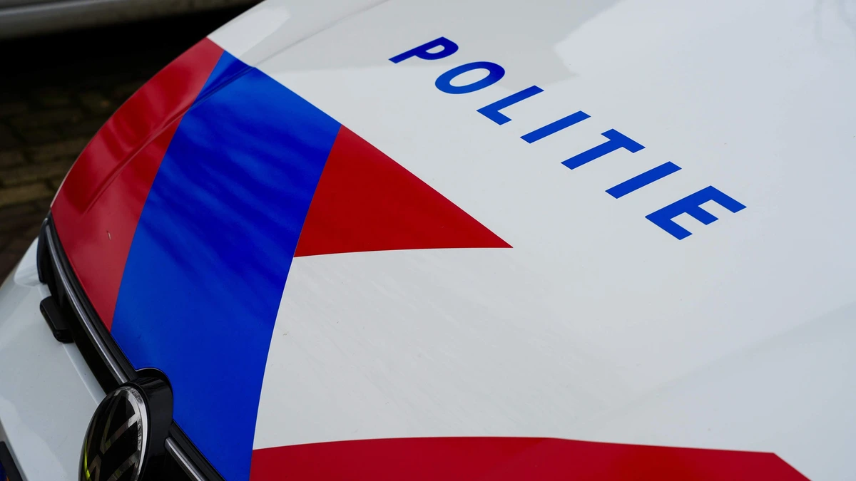 Verdachte in zaak dode vrouw Lelystad zelf dood gevonden