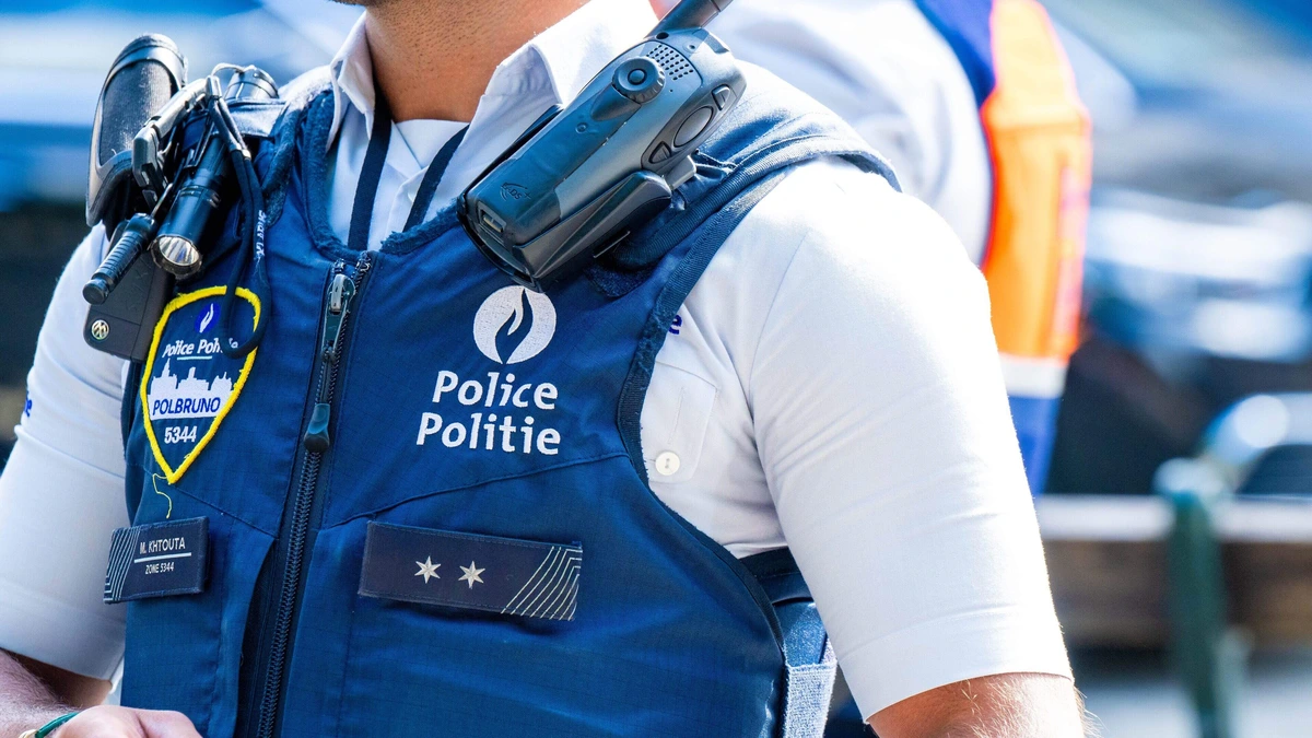 Lichaam van jong kind gevonden in België: mogelijk vermiste Tyméo (5)