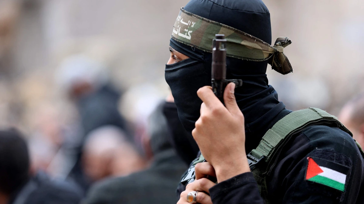 LIVE | Hamas wil verder met vredesplan voor Gaza, maar zegt dat steun Israël noodzakelijk is