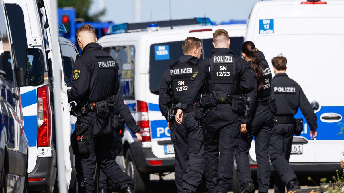LIVE | Duitsland verdubbelt dronebestrijdingsteam om hybride dreigingen