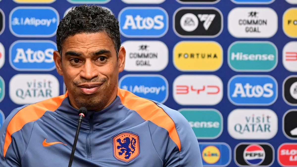 'Dit zegt alles over hoe KNVB naar Michael Reiziger kijkt'