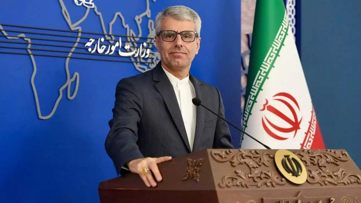 LIVE | Iran vindt dat Amerikaanse ’economische oorlogsvoering’ in strijd is met internationaal recht, dreigt met verwoestende militaire reactie