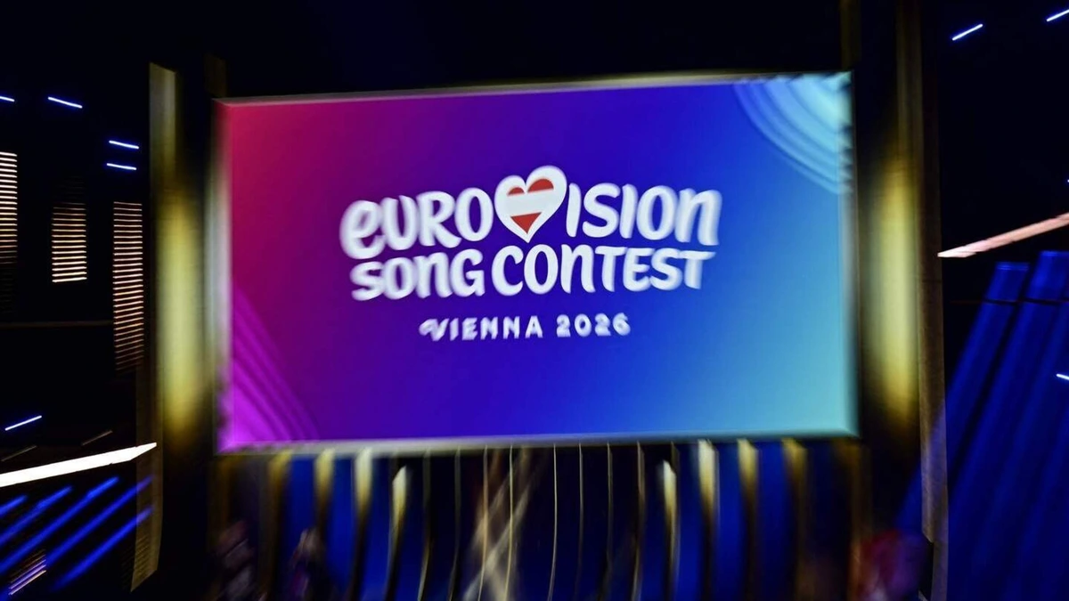 AVROTROS: Nederland ook in 2027 afwezig op Eurovisie Songfestival